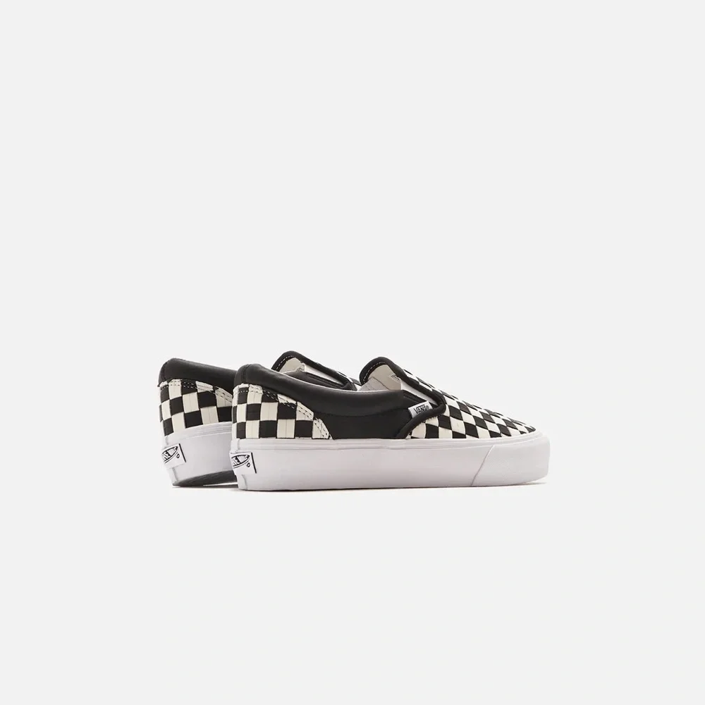 Vans Classic Slip-On Vlt Lx - Picture 4 of 6